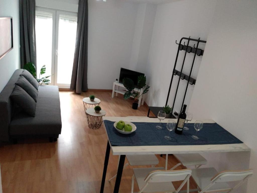 Cdz - San Telmo, Apartamentos Con Terraza Cádiz Exterior photo