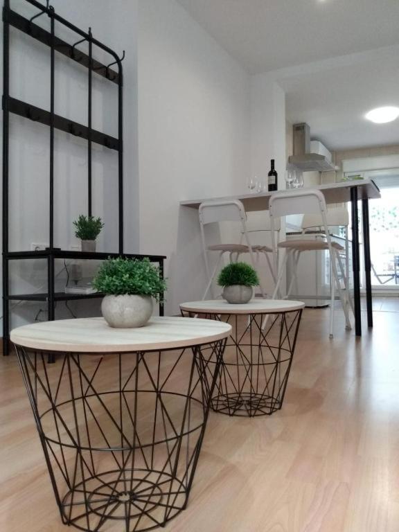 Cdz - San Telmo, Apartamentos Con Terraza Cádiz Exterior photo
